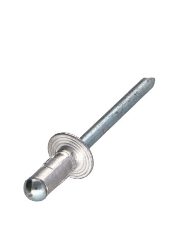 1 x Multigrip blind rivets Aluminum Steel Rod...