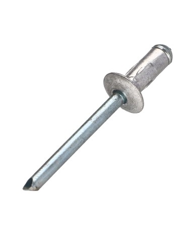 1 x Multigrip blind rivets Aluminum Steel Rod...