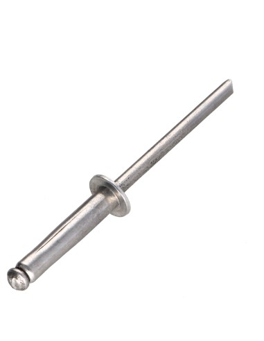 1 x Rivet Blind GOLIGHT ALU/ALU TRS 4.8X25