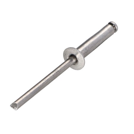 1 x Rivet Blind GOLIGHT ALU/ALU TRS 4.8X25
