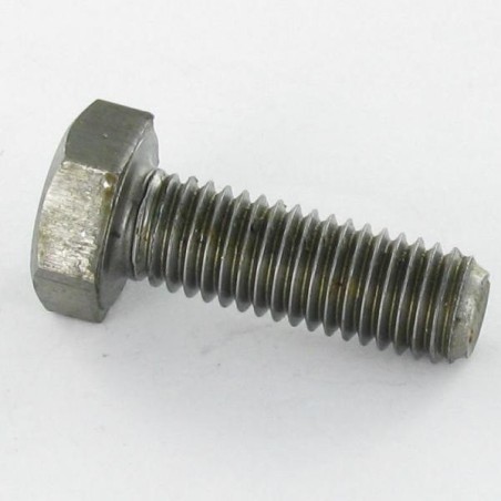 1 x Machine Screw Hexagonal Head M14X90 Class 8.8 Steel
