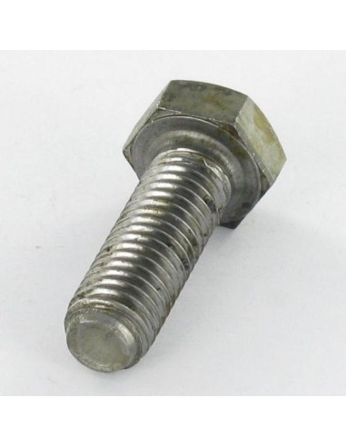 1 x Machine Screw Hexagonal Head M14X90 Class...