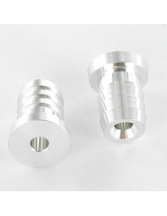 Self Tapping Insert INSERT 14X17 Breakthrough 4 Aluminium