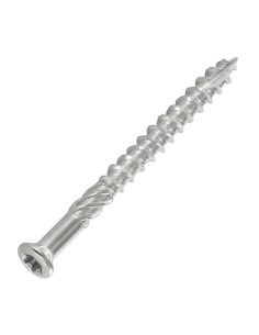 Decking Screw TEKOR Pan Countersunk Head T20 4.5X50 cut...