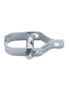 Turnbuckle Linch Pin fence Zinc Plated 85X29.5X1.5