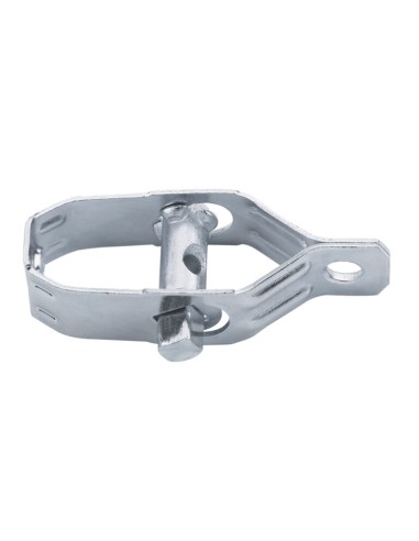 1 x Turnbuckle Linch Pin fence Zinc Plated...