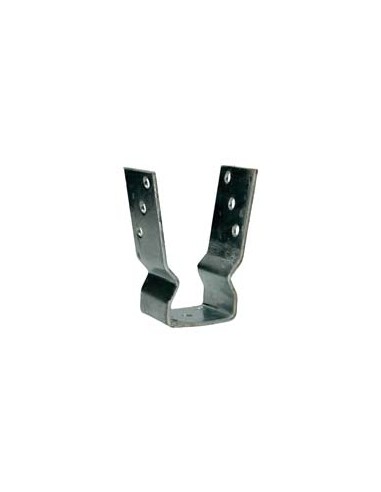 1 x Beam support form U 71X60X150 Hot Dip...