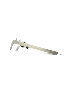 Vernier caliper Type universal 1/10