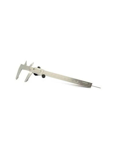 1 x Vernier caliper Type universal 1/10