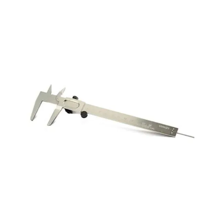 1 x Vernier caliper Type universal 1/10