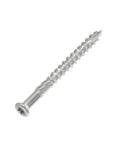 1 x Bucket of 385 Decking Screw TEKOR 4.5X50...