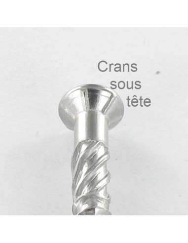 1 x Pack of 800 Decking Screw TEKOR Stainless...