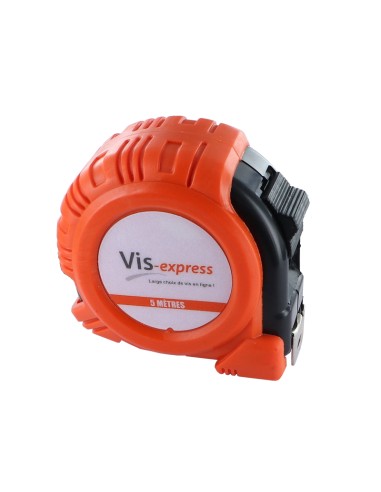 1 x Tape measure 5M VIS-EXPRESS