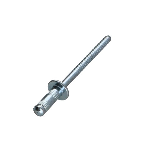 1 x Rivet Blind GOMUST Steel TRS 4.8X14