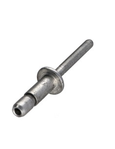 RIVET MEGAGRIP ENTIRELY ALUMINIUM 6.6X14.1 FLAT HEAD