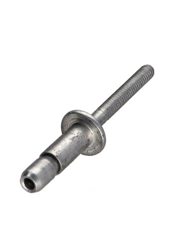 1 x Rivet alu MEGAGRIP 6.6X14.1 Flat Head