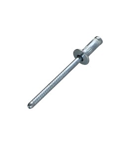 Rivet Blind GOMUST Steel TRS 4X12 2
