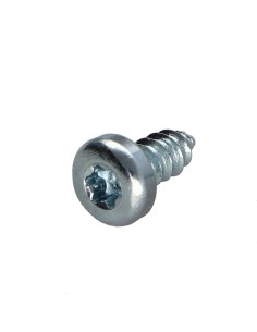 Thread Rolling Screw Pan Head 3.5X6.4 Zinc Plated Without...