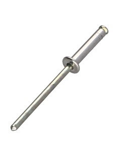 RIV.ECL Aluminum Steel Rod 3.2X16 2