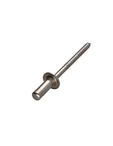 1 x Rivet GOMUST TRS Stainless Steel A2 3.2X9