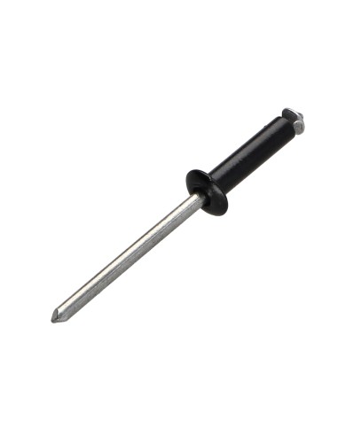 1 x Peel Rivet GOSTAR Aluminum Steel Rod TRS...