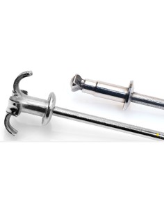 Peel Rivet GOSTAR Aluminum Steel Rod Large Head 4.8X30 2