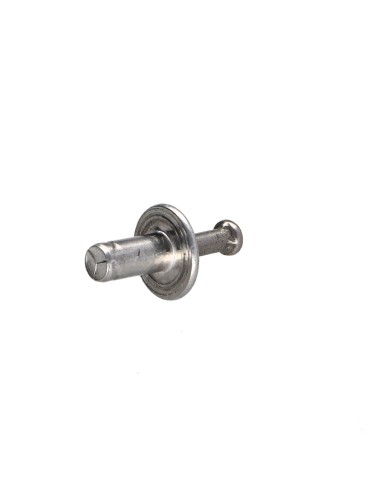 1 x Rivet Expanded Aluminium Stainless Steel...
