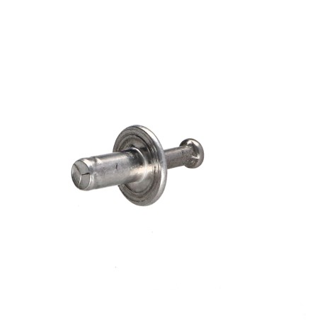 1 x Rivet Expanded Aluminium Stainless Steel 4.8X10 Extra Large Head MINOX