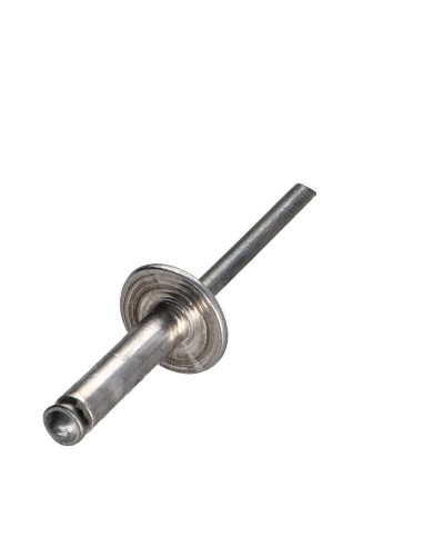 1 x Peel Rivet GOSTAR Aluminum Steel Rod Large...