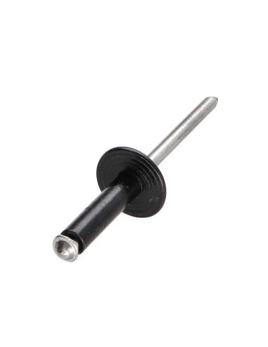 1 x Peel Rivet GOSTAR Aluminum Steel Rod Large...