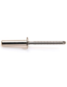 Rivet Sealed GOSTOP MINOX Standard round head 3.2X8