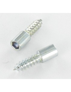 Thread Rolling Screw Socket Head Hexagon Socket 3...