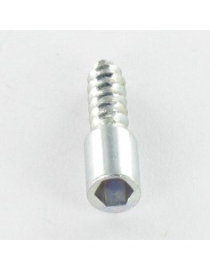 Thread Rolling Screw Socket Head Hexagon Socket 3... 2