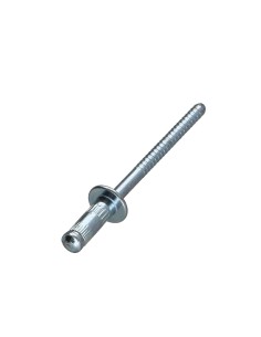 Rivet Blind GOMUST Steel TRS 3.2X7