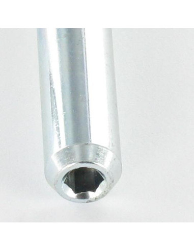 1 x Pin Cylindrical Self Tapping 9X53 Thread...
