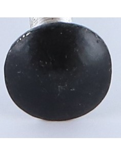 Carriage Bolt M7X65 Pitch 100 Full Thread Aluminium... 2