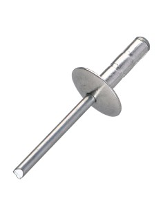 Multigrip blind rivets Aluminum Steel Rod 4.8X10 Extra... 2