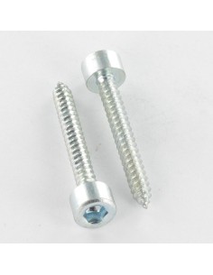 Thread Rolling Screw Socket Head Hexagon Socket 5 6.3X25...