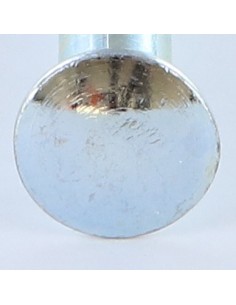 Carriage Bolt M10X89 Thread Length: 21 Square 10X10X2.5... 2