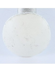 Carriage Bolt M7X40 Pitch 100 Full Thread Aluminium... 2