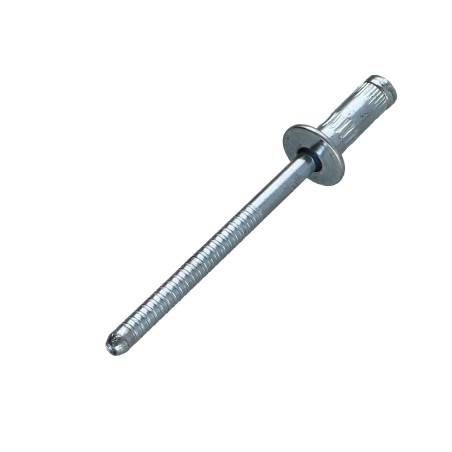 1 x Rivet Blind GOMUST Steel TRS 4.8X12