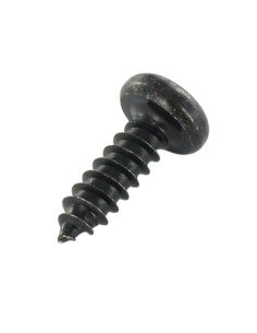 Thread Rolling Screw Pan Head 4.2X9.5 T20 Black Zinc Plated 2