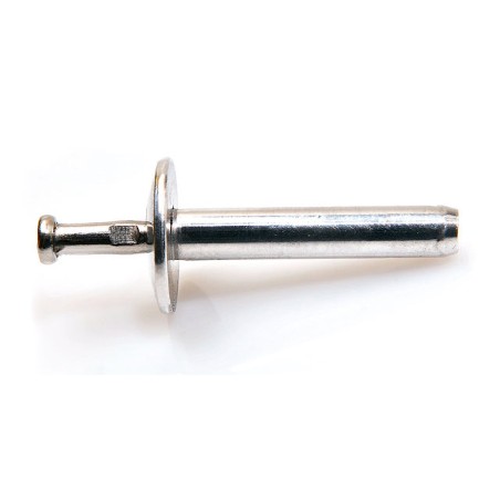 1 x Blind Rivet GODRIVE MINOX Extra Large Head blind 4.8X25