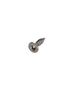 Chipboard Screw Tekor Stainless Steel A2 Countersunk Head...