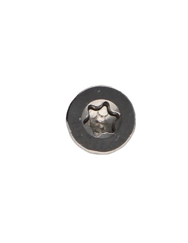 1 x Chipboard Screw Tekor Stainless Steel A2...