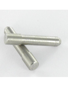 Pin Stainless Steel 3.8X19