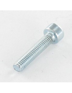 Machine Screw Socket Head M10X20 Full Thread Class 8.8... 2