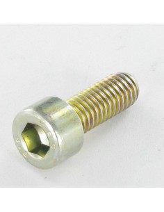 Machine Screw Socket Head M4X25 Full Thread Class 8.8...