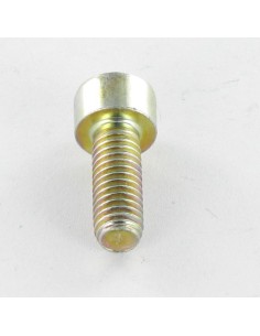 Machine Screw Socket Head M4X25 Full Thread Class 8.8... 2