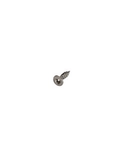 Chipboard Screw Tekor Stainless Steel A2 Countersunk Head...